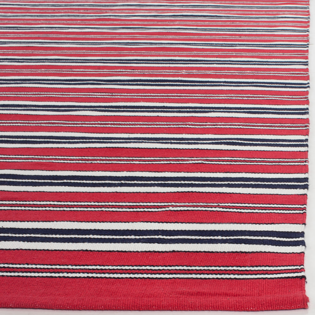 safavieh clearance ralph lauren rlr2462e racing red rug