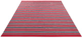 safavieh clearance ralph lauren rlr2462e racing red rug