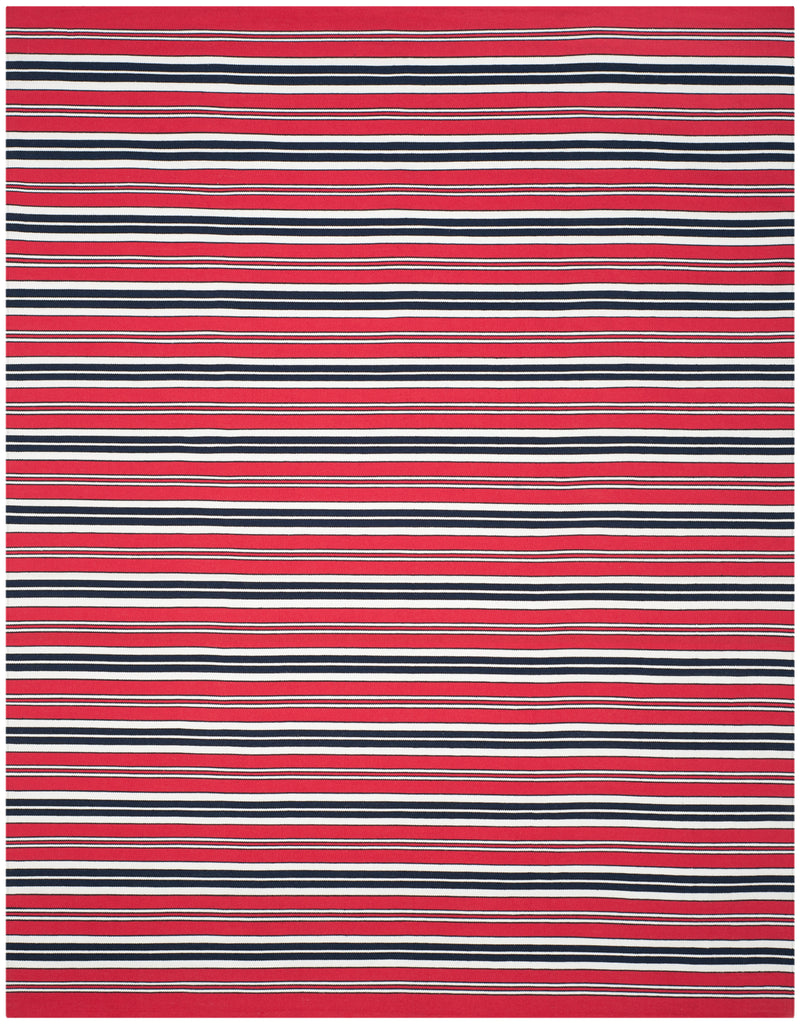 safavieh clearance ralph lauren rlr2462e racing red rug