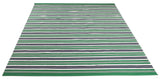 safavieh clearance ralph lauren rlr2462k hedge green rug