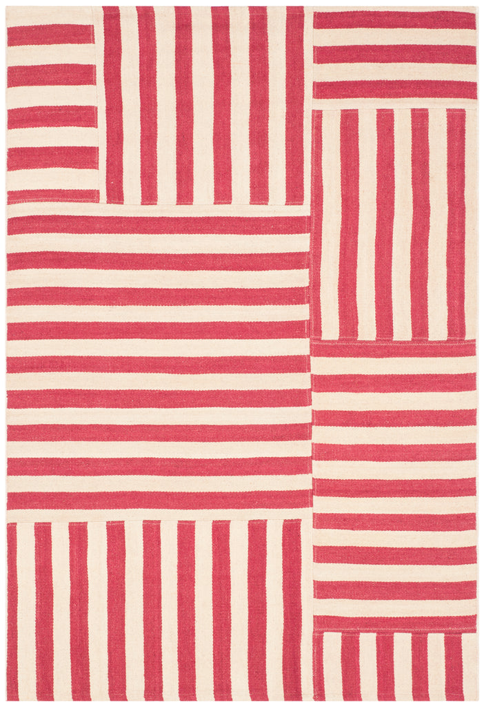 safavieh clearance ralph lauren rlr2867h rouge rug