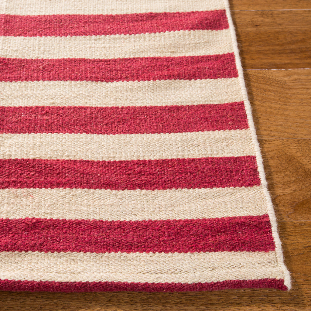 safavieh clearance ralph lauren rlr2867h rouge rug