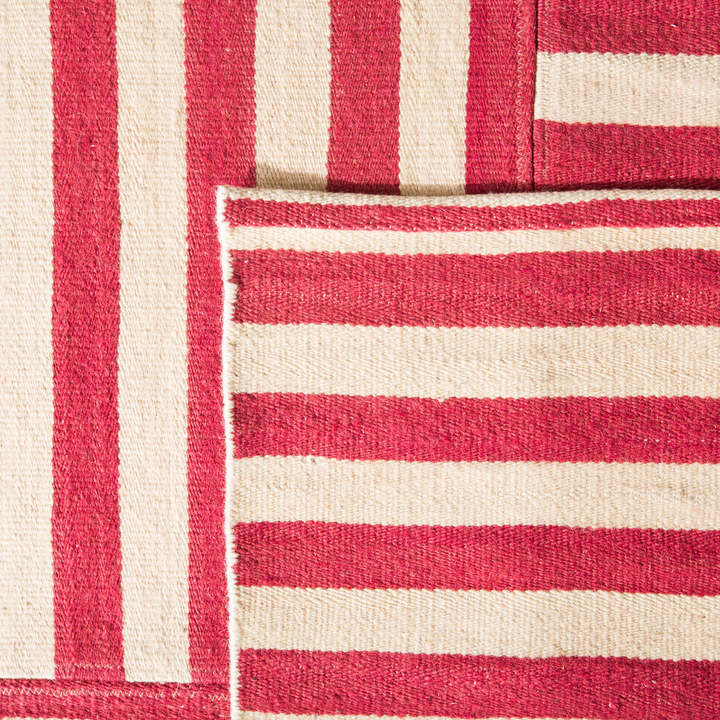 safavieh clearance ralph lauren rlr2867h rouge rug