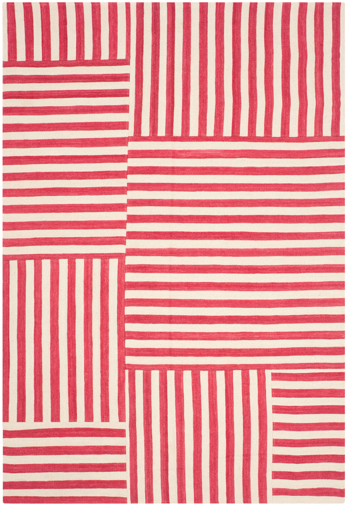 safavieh clearance ralph lauren rlr2867h rouge rug