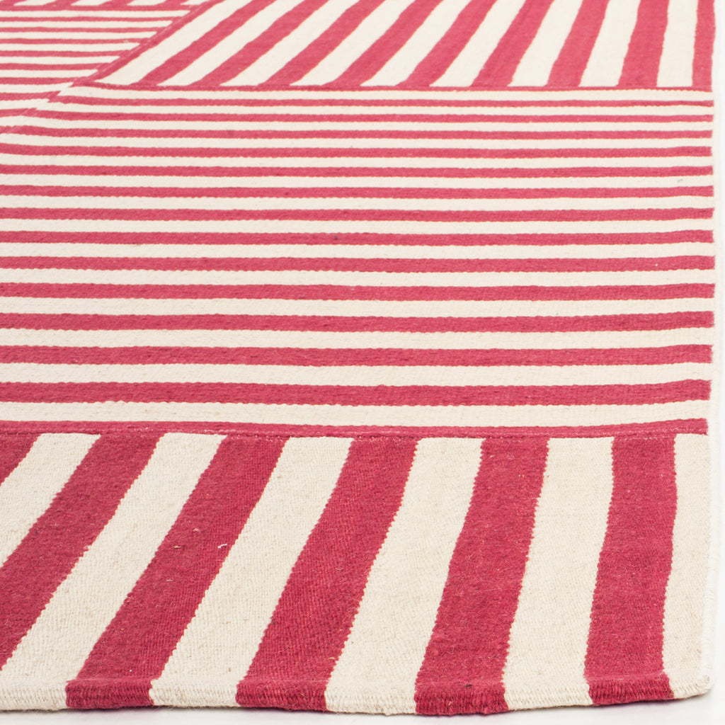 safavieh clearance ralph lauren rlr2867h rouge rug