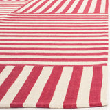 safavieh clearance ralph lauren rlr2867h rouge rug