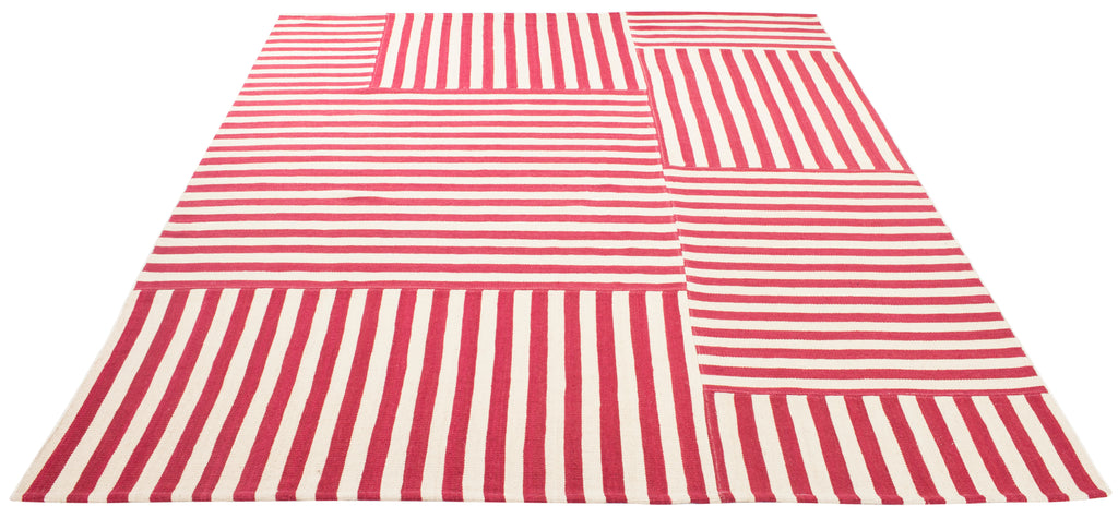 safavieh clearance ralph lauren rlr2867h rouge rug