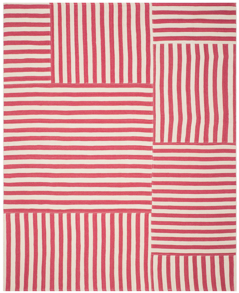 safavieh clearance ralph lauren rlr2867h rouge rug