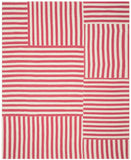 safavieh clearance ralph lauren rlr2867h rouge rug