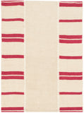 safavieh clearance ralph lauren rlr2871h rouge rug