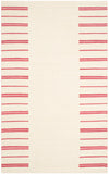 safavieh clearance ralph lauren rlr2871h rouge rug