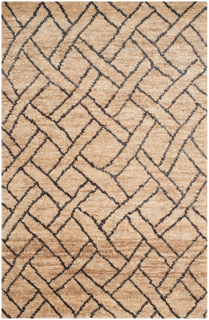 safavieh clearance ralph lauren rlr3223a natural rug