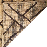 safavieh clearance ralph lauren rlr3223a natural rug