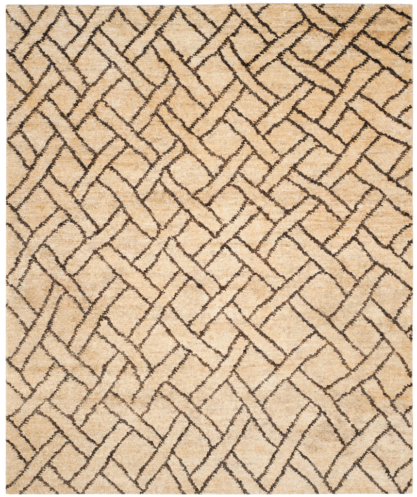 safavieh clearance ralph lauren rlr3223a natural rug