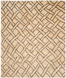 safavieh clearance ralph lauren rlr3223a natural rug