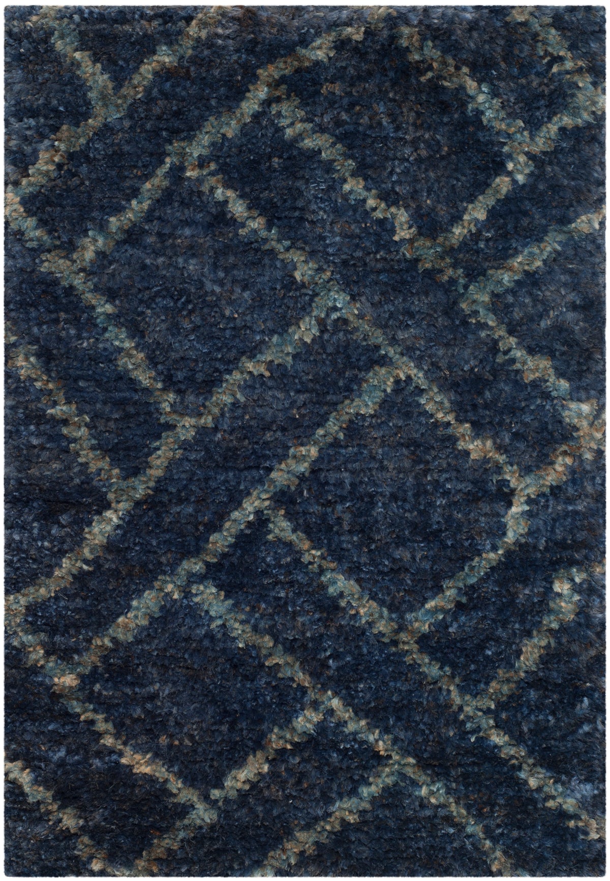 safavieh clearance ralph lauren rlr3223b indigo rug