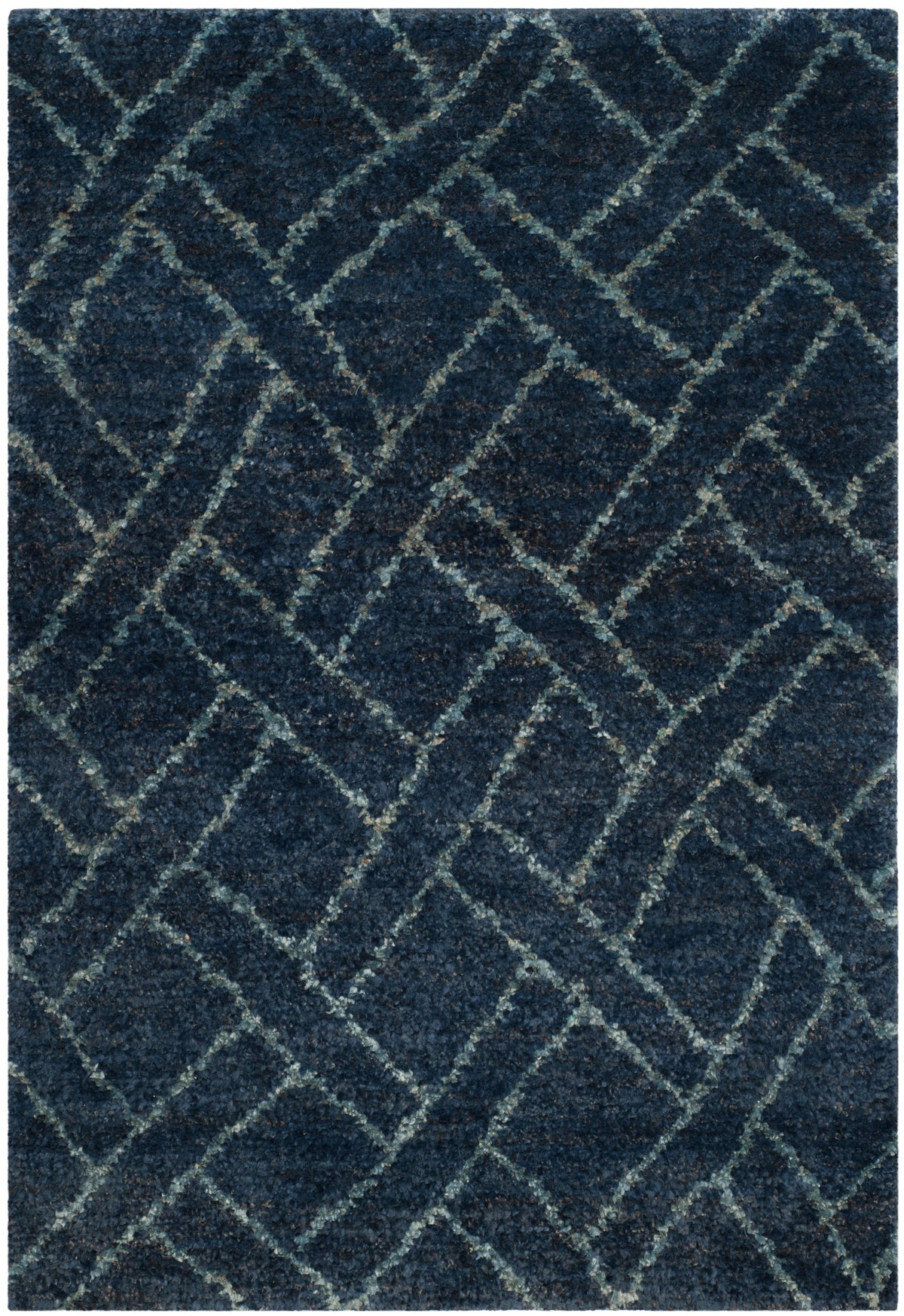 safavieh clearance ralph lauren rlr3223b indigo rug