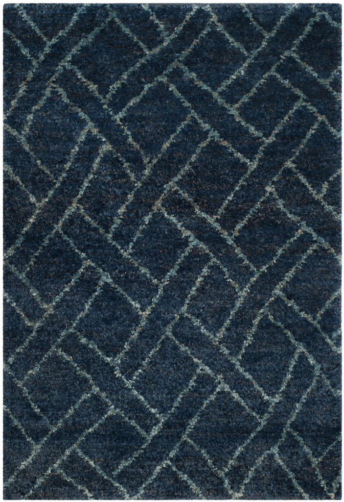 safavieh clearance ralph lauren rlr3223b indigo rug