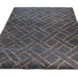 safavieh clearance ralph lauren rlr3223b indigo rug