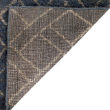 safavieh clearance ralph lauren rlr3223b indigo rug