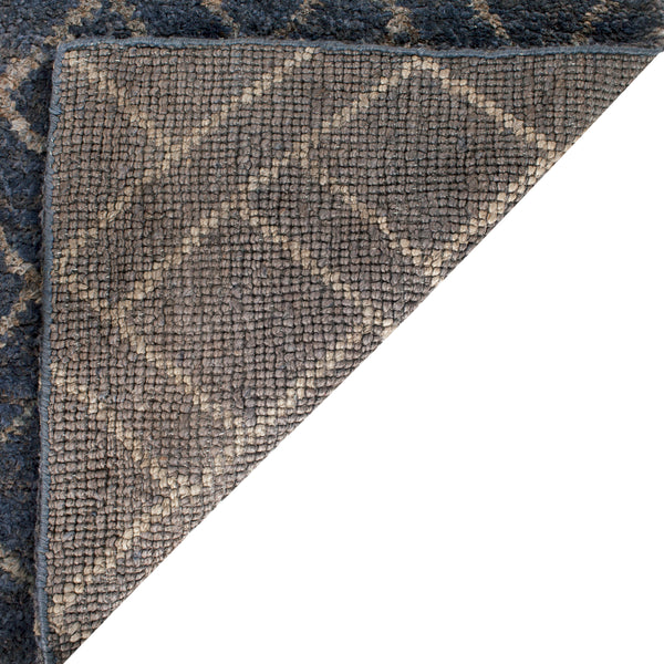 safavieh clearance ralph lauren rlr3223b indigo rug