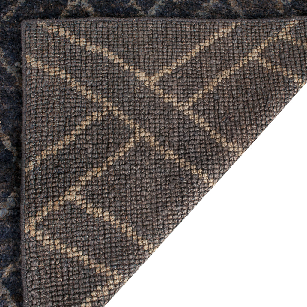 safavieh clearance ralph lauren rlr3223b indigo rug