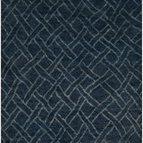 safavieh clearance ralph lauren rlr3223b indigo rug