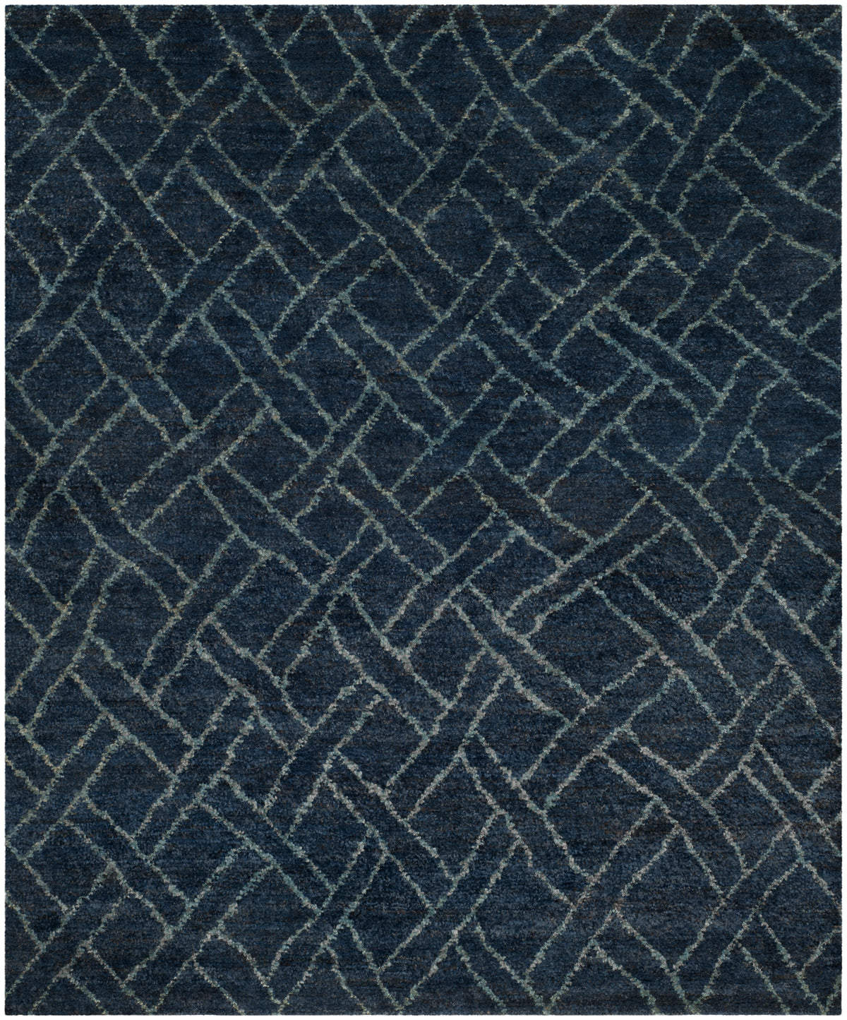 safavieh clearance ralph lauren rlr3223b indigo rug