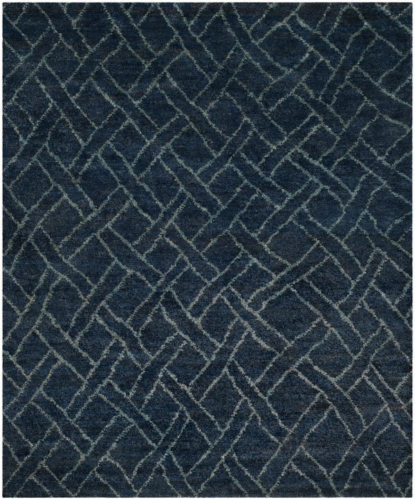 safavieh clearance ralph lauren rlr3223b indigo rug