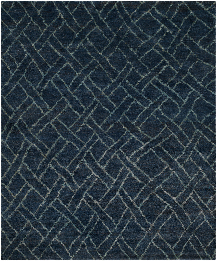 safavieh clearance ralph lauren rlr3223b indigo rug