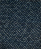 safavieh clearance ralph lauren rlr3223b indigo rug