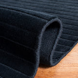 safavieh clearance ralph lauren rlr4153a racing black rug