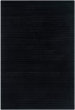 safavieh clearance ralph lauren rlr4153a racing black rug