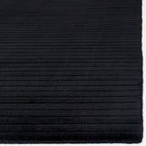 safavieh clearance ralph lauren rlr4153a racing black rug