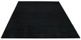 safavieh clearance ralph lauren rlr4153a racing black rug