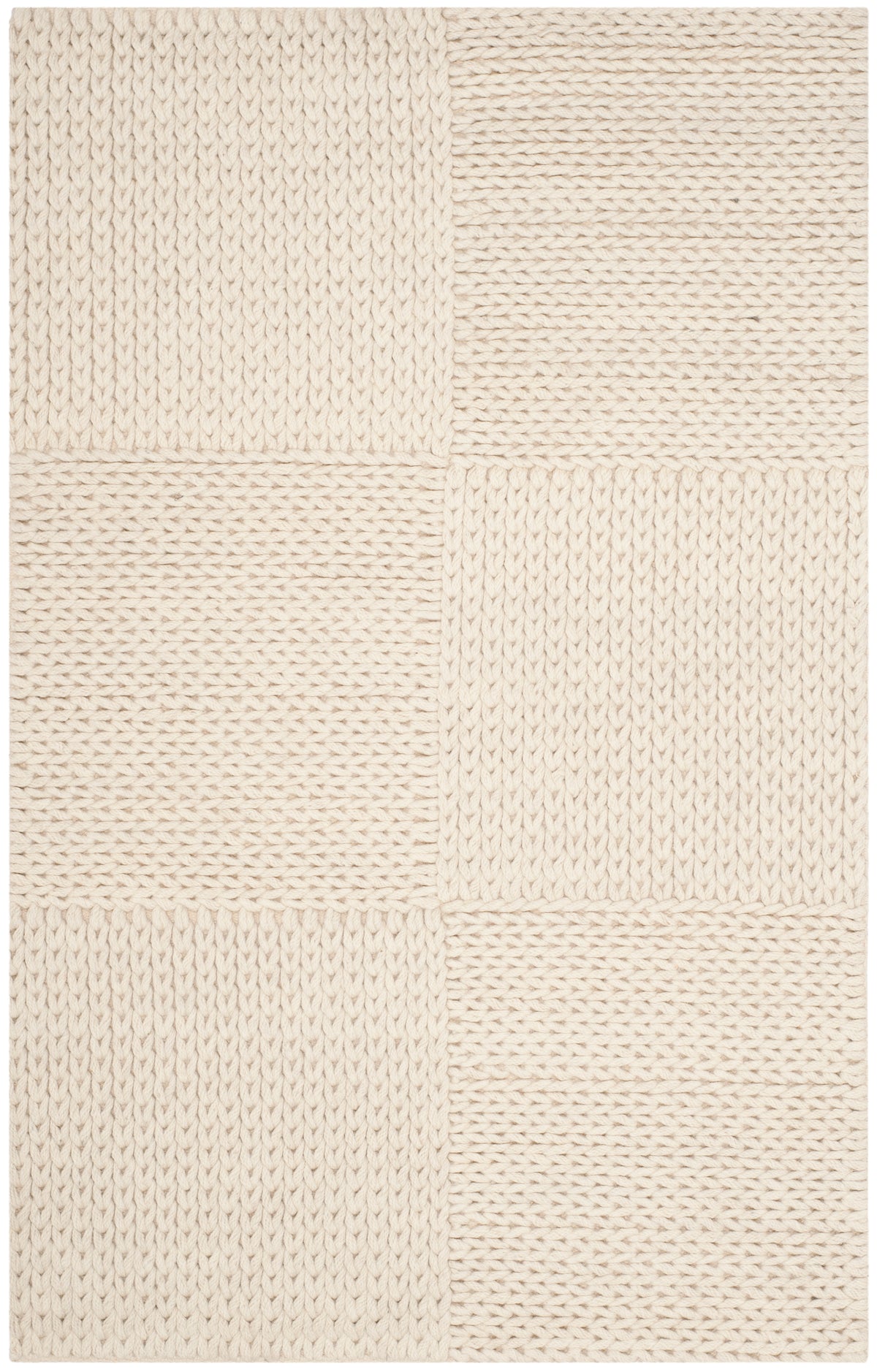 safavieh clearance ralph lauren rlr4820a cream rug