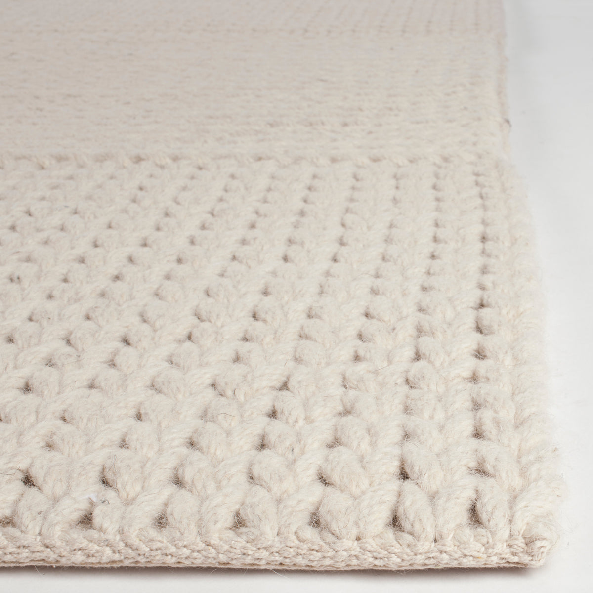 safavieh clearance ralph lauren rlr4820a cream rug