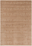 safavieh clearance ralph lauren rlr4932a new camel rug