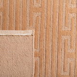 safavieh clearance ralph lauren rlr4932a new camel rug