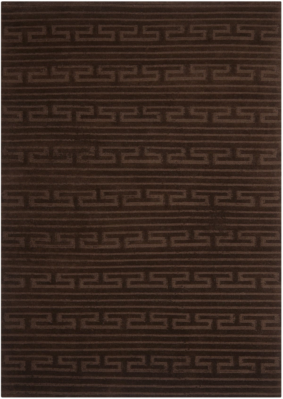 safavieh clearance ralph lauren rlr4932c evening brown rug