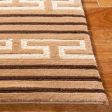 safavieh clearance ralph lauren rlr4932d camel rug