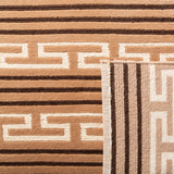 safavieh clearance ralph lauren rlr4932d camel rug