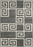 safavieh clearance ralph lauren rlr4934a slate rug