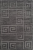 safavieh clearance ralph lauren rlr4934b slate rug