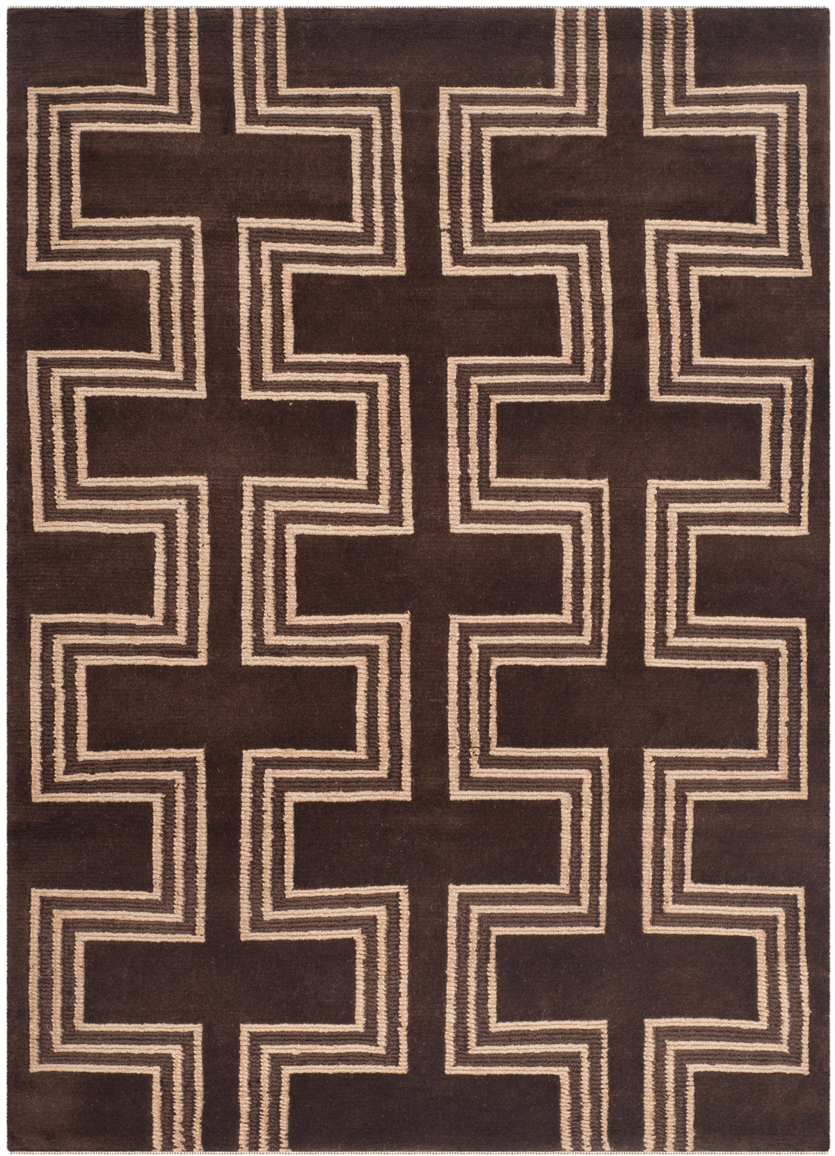 safavieh clearance ralph lauren rlr4942a dusk rug