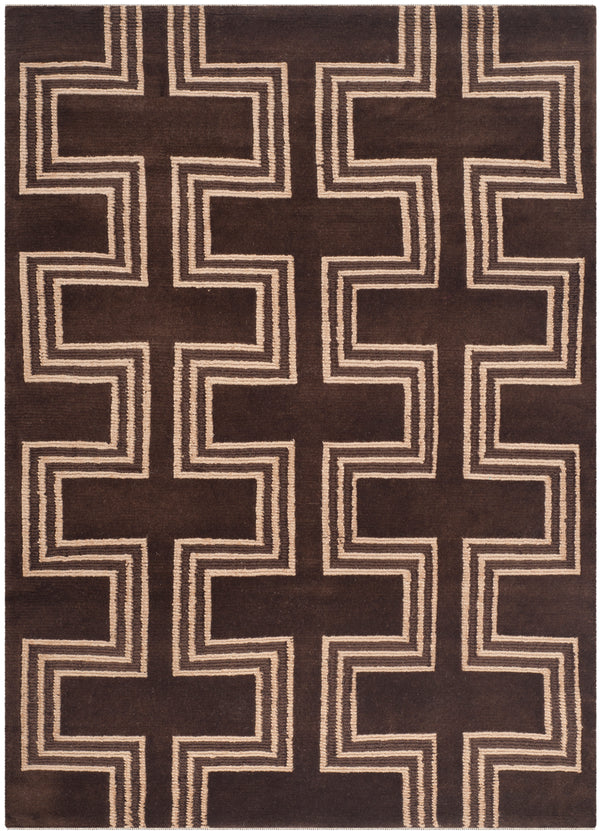 safavieh clearance ralph lauren rlr4942a dusk rug