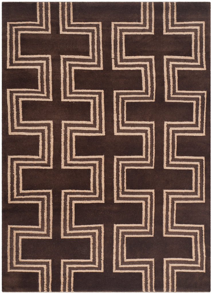 safavieh clearance ralph lauren rlr4942a dusk rug