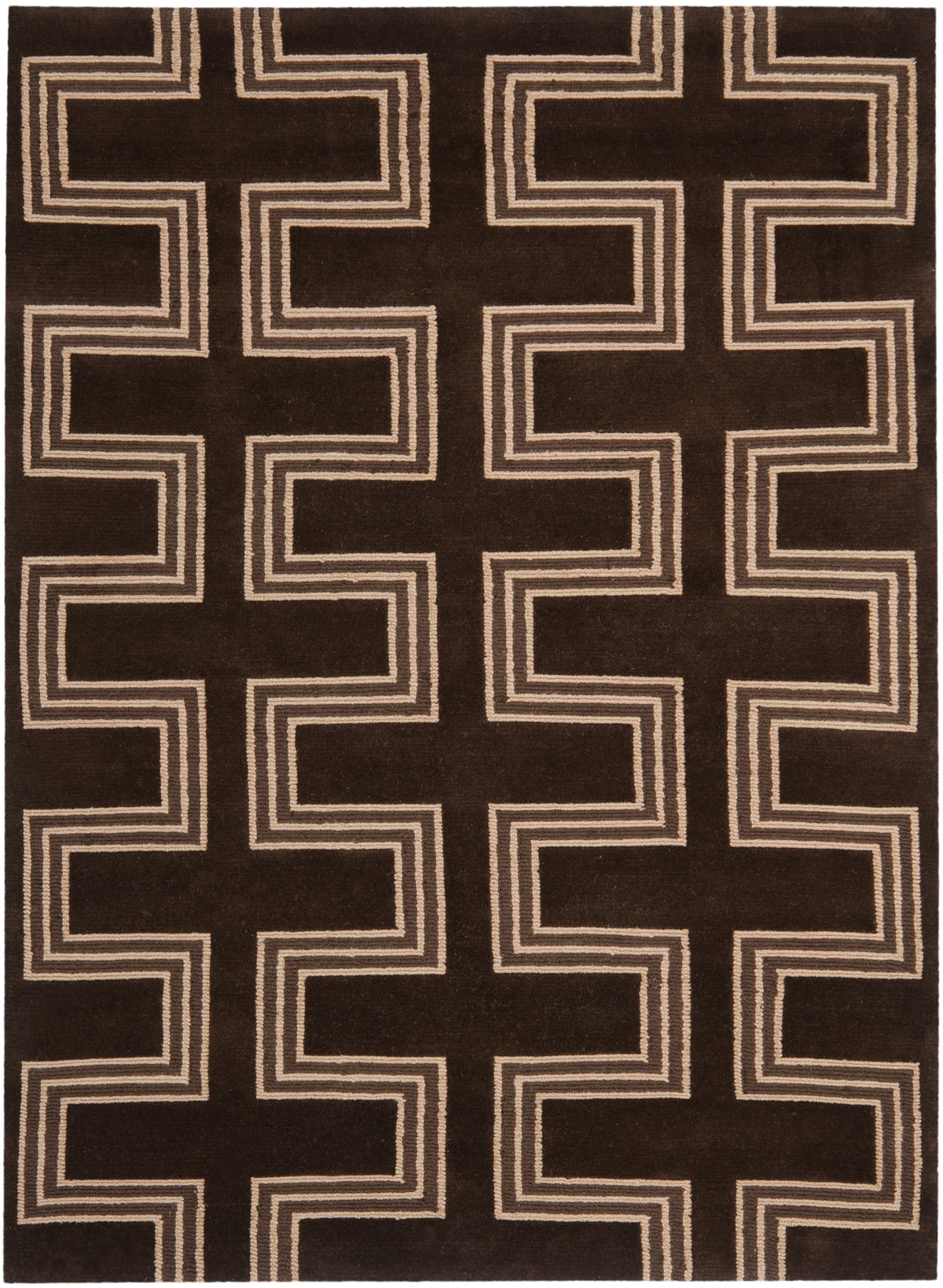 safavieh clearance ralph lauren rlr4942a dusk rug