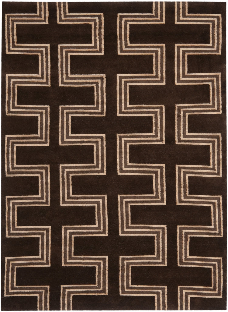 safavieh clearance ralph lauren rlr4942a dusk rug
