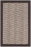 safavieh clearance ralph lauren rlr5228d slate rug